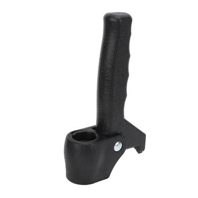 Universeller Gehstock Zusatzgriff Ersatz Rutschfest Tragbarer Stock Hilfsgriff