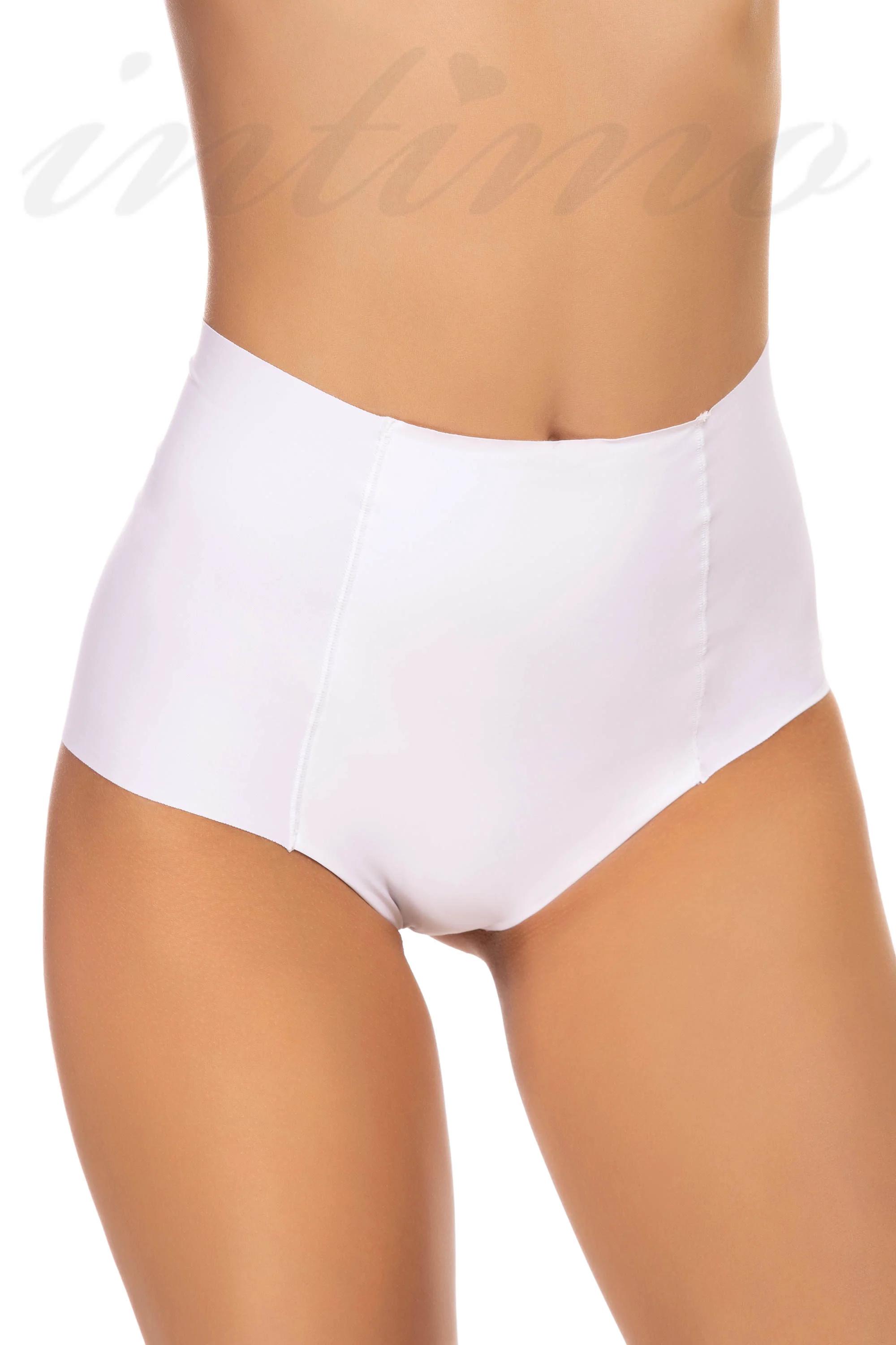 

Трусики-шортики Si e Lei (59361) 8(4XL) тілесний