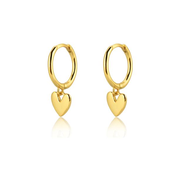 Tier Ohrringe Bling Zirkon Creolen Für Frauen Mädchen Hochzeitsschmuck Pendientes Orecchini Hängeohrringe Trend