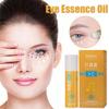 Lutein Eye Essence Oil Relieves Eye Fatigue
