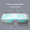 SKG E3 Pro Visual Airbag Eye Massager