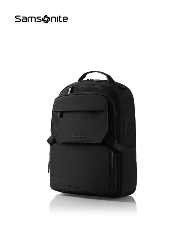 Samsonite Men s Large Capacity Business Laptop Backpack