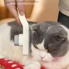 Dog Hair Remover Brush Cat Dog Hair Grooming And Care Comb For Long Hair Dog Pet Removes Hairs Cleaning Bath Brush Dog Supplies