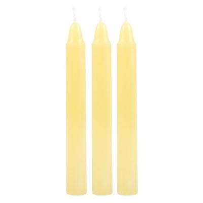 Magic Happiness Spell Candles (Pack of 3)
