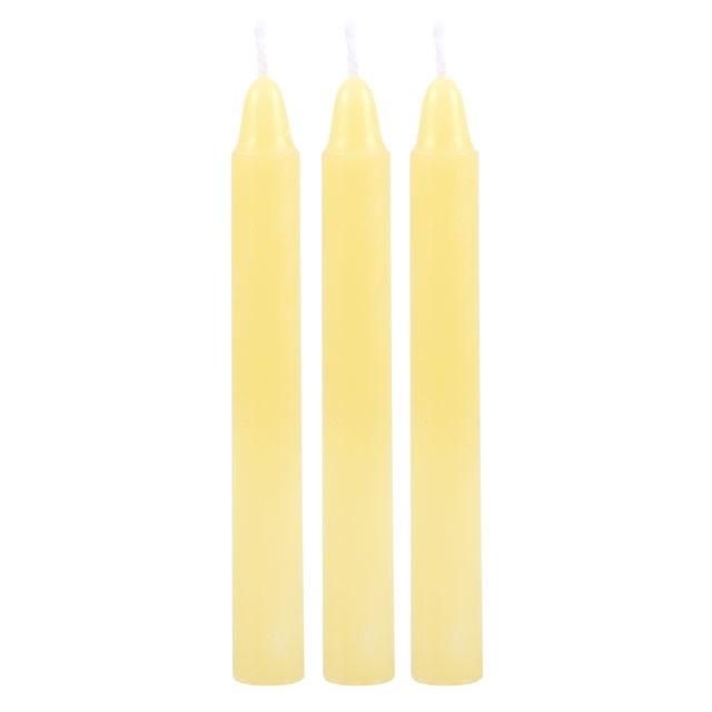 Something Different Magic Happiness Spell Candles (Pack of 3)