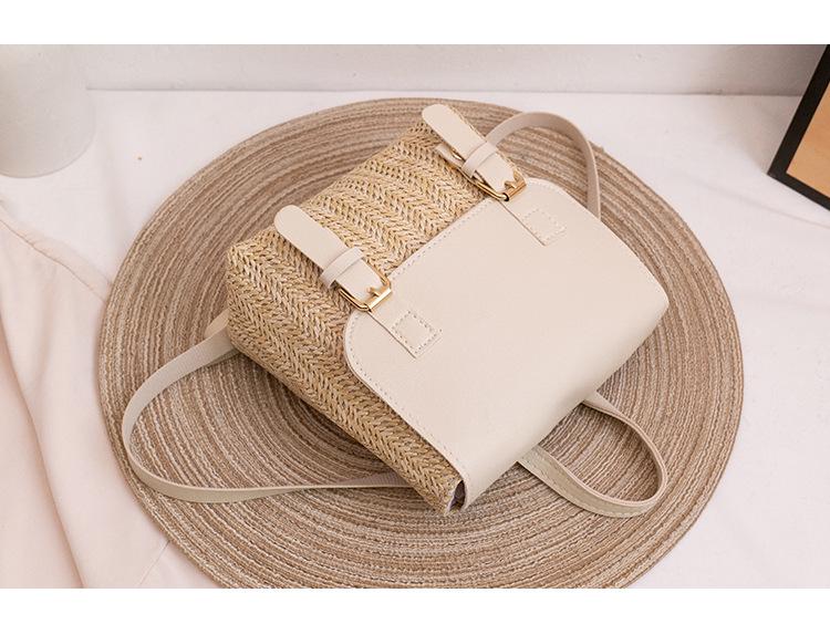 2025 Neuer Stil Damen Mode Handtasche & Lässiger Rucksack