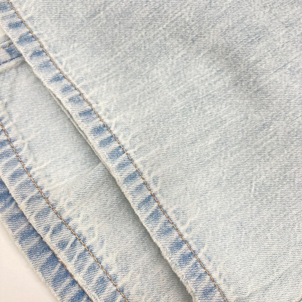 upper hights [HPS Exclusive] Light Blue THE LAZY HIM Light Denim Bottoms 25 Light blueUsed