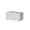 Nordic Style Desktop Tissue Box Waterproof Facial Paper Holder Table Napkins Case  Bathroom