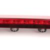 High Mount Stop Lamp 1R3Z13A613AB Third Brake Tail Light High Mounted Stop Light for Ford Mustang 1999 2000 2001 2003 2004