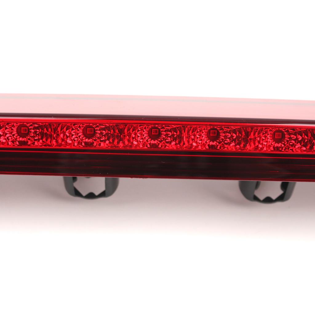 High Mount Stop Lamp 1R3Z13A613AB Third Brake Tail Light High Mounted Stop Light for Ford Mustang 1999 2000 2001 2003 2004