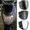 Quadros e acessórios para motociclos – Para-brisas e defletores