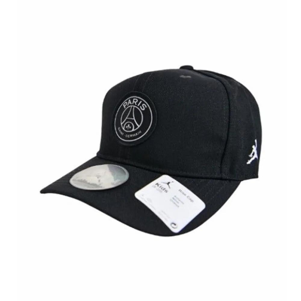 Cap NQK N251CA499P-BK PSG2025 Baseball Cap (Junior) FREE