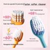 YANGJINGLING Kids Soft-Bristle Toothbrush