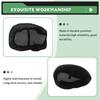 R1-For Benelli TRK702 TRK702X TRK 702X 702 X Breathable Mesh Seat Cushion Cover Sun Protection Motorcycle Accessories