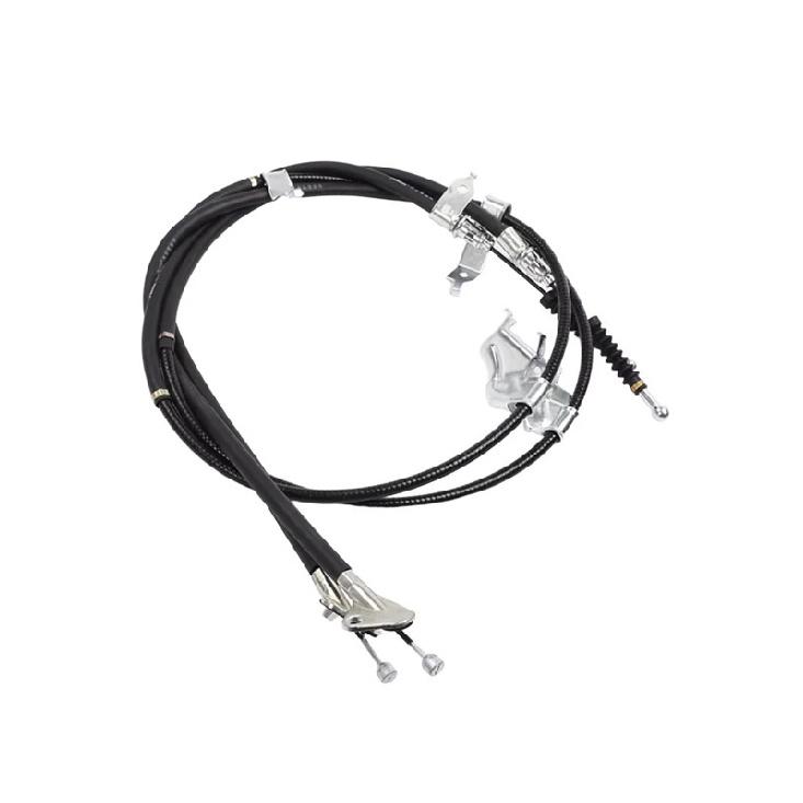 For Great Wall Hover Haval H6 H3 H2 H5 M2 Brake Line Handbrake Line Rear Brake Line Disc Type