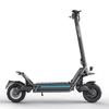 Trottinette Électrique Tout-terrain JOYOR E6-S - 11 Pouces - Deux Moteurs 1600 W - Batterie 60 V 31,5 Ah