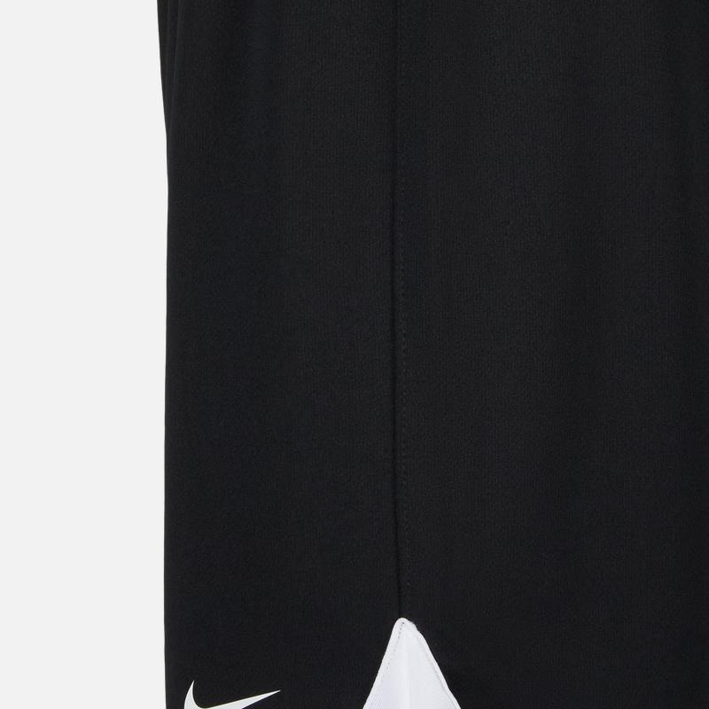 Nike Dri Fit Shorts Teenagers Black IB8680-010