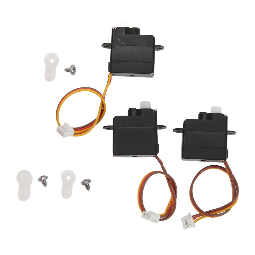Metal Gear Servo Waterproof Replacement 28T RC Digital Servo for WLtoys 284131 1/28 RC Car
