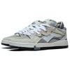(WMNS) Li-Ning Weiwu Wave Pro Skate Shoes 'Grey Beige' Women's AECT034-1