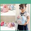 Kids Backpack With Modern Trendy Style And Comfortable Arcshaped Shoulder Straps For School