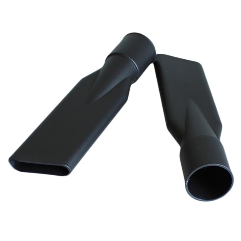 Vacuum Cleaner Suction Head Flat Mouth Attachment 44mm Crevice Tool
