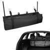 Yowodana Car Interior Storage Luggage Space Storage Car Storage Large Oxford Effective Easy Headrest for Accessories, Bag, Case, Capacity, Fabric,