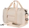 Travel bag PTN 23032-8267 Beige