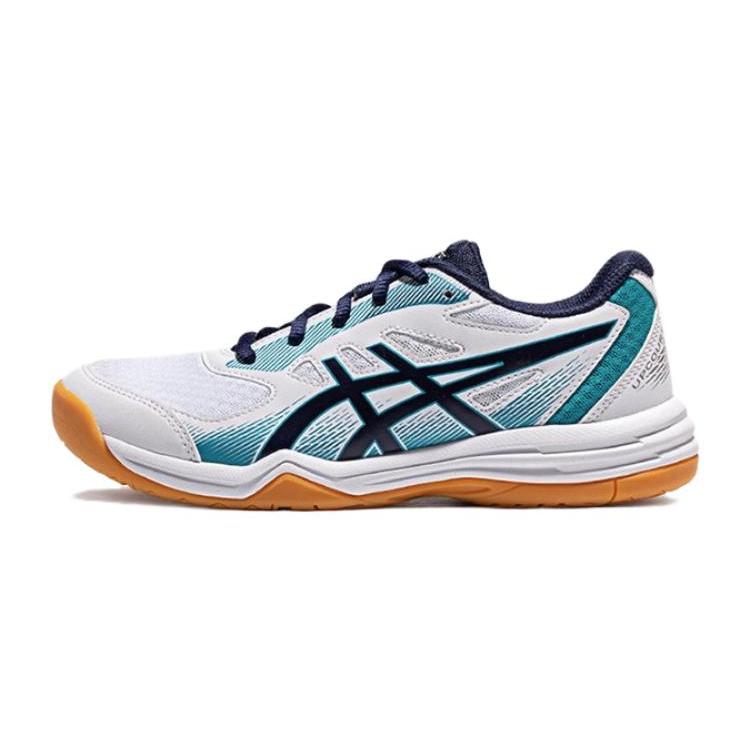 

Новые Asics Upcourt 5 GS Белый Пикот 1074A039-104 32.5