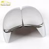Ecosport Rearview Mirror Cover Sequins: Electroplated Decorative Stickers for Car Accessories.