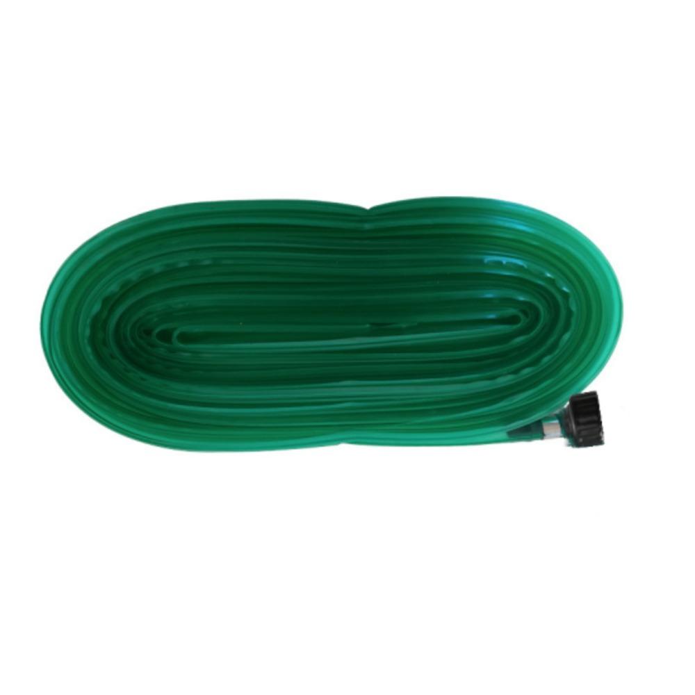 Fine Spray Garden Irrigation Hose Flexible PVC Spray Hose  Home Garden Watering