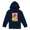 The Princess and the Frog Childrens/Kids Strong Spirit Tiana Hoodie