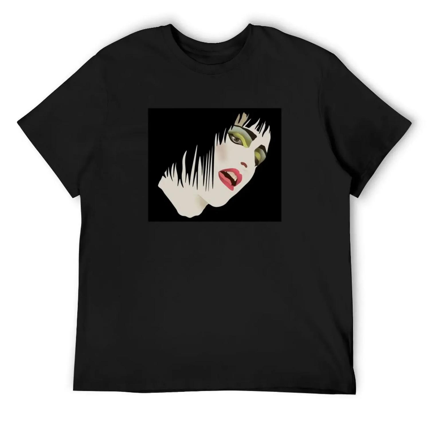 

Spellbound T-Shirt vintage clothes funny gifts korean fashion mens designer t shirt XXXXXL чорний
