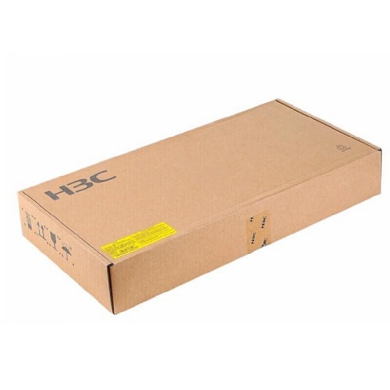 H3C S5130S-28S-LI 24-Port Gigabit Industrial Access Switch