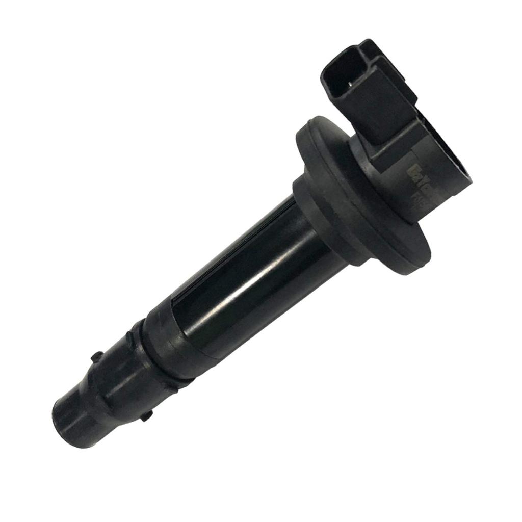 Kacrik [Set of 4] New Ignition Coils F6T549 Compatible with 1999-2002 Yamaha YZF R6 5EB-82310-00-00