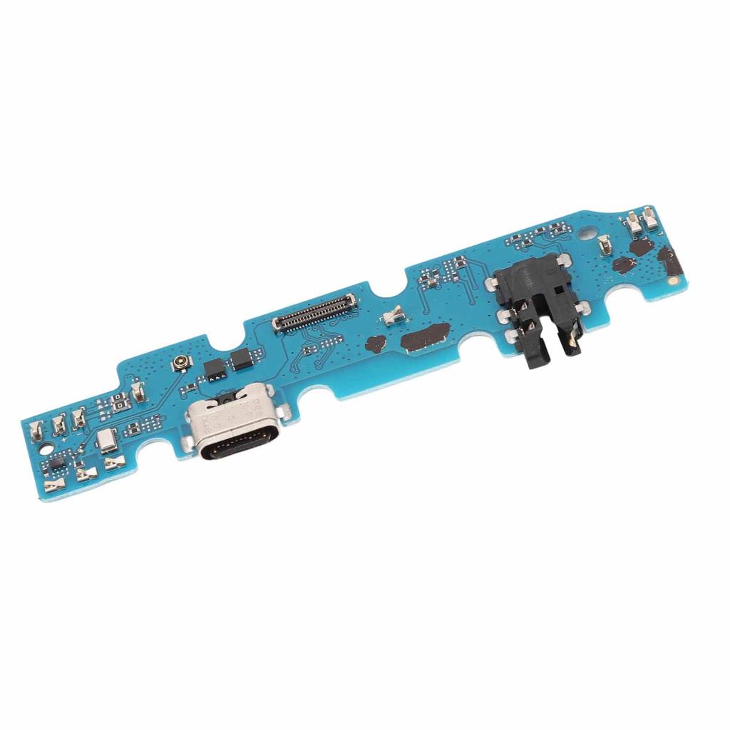 USB Charging Port Flex Cable Replacement USB C Charging Port Dock Connector with 3.5mm Sound Jack