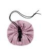 Kaneitei Dumpling Quilting Storage Cross Bag (Pink) / Recycled