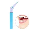 Irrigador Bucal Eléctrico Inalámbrico - Irrigador Oral Eléctrico para Uso de Higiene Dental