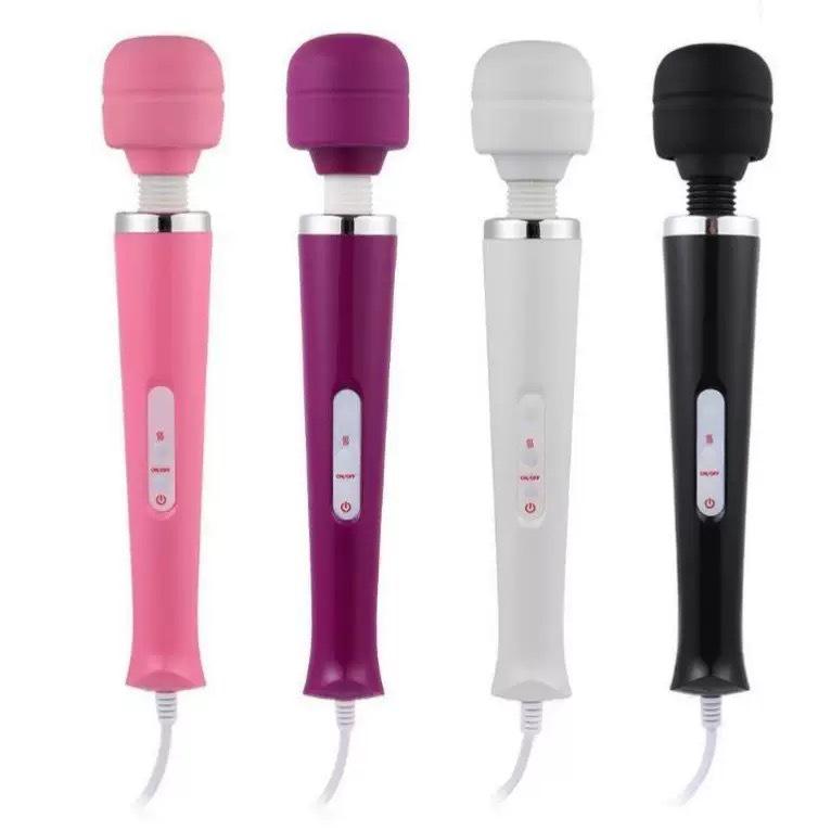 American Big AV Vibrator Massager for Women - Adult Sex Toy