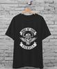 Sons Of Odin T-Shirt: Viking Valhalla Norse Mythology Tee