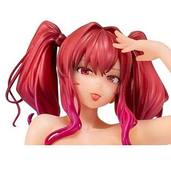 

Insight Original [Nikkan Girl E] 16 scale painted finished figure