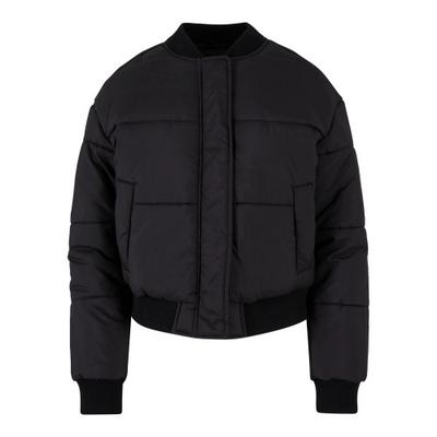 Urban Classics Womens/Ladies Puffer Jacket