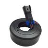 Electromagnetic Clutch for 709 York Automotive AC Compressor, Plug-in Coil 96x64x33x45