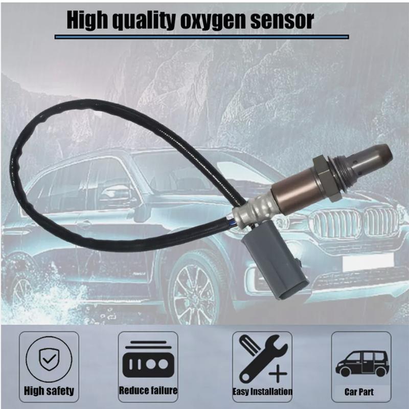 New Oxygen Sensor For Infiniti EX35 FX35 G35 G37 Altima Rogue Xterra 2008 2009 2010 2011 2012 2013 22693-1NA0A