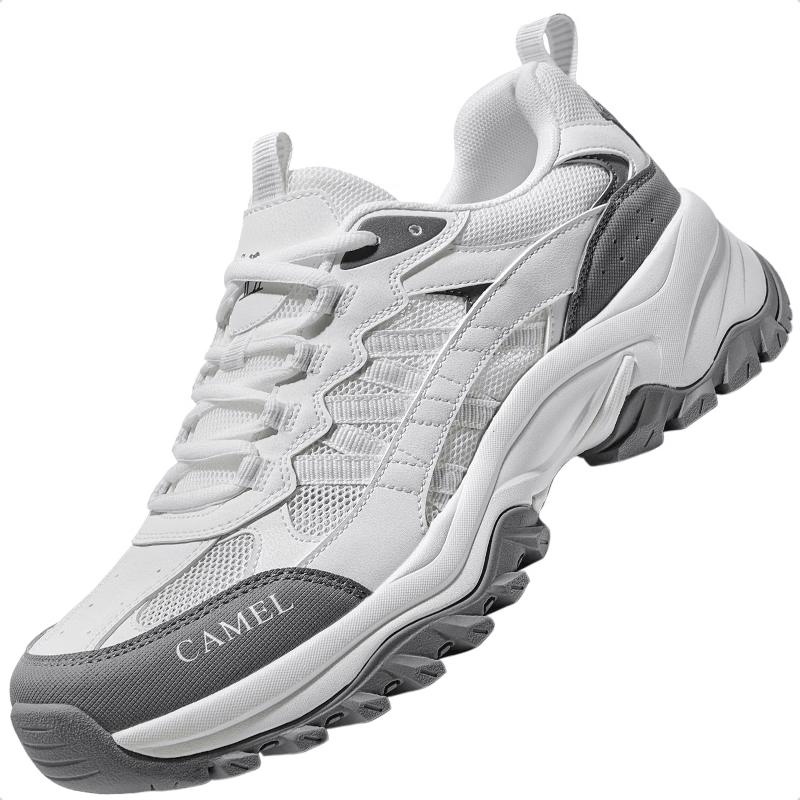CAMEL 2026 Spring Hiking & Trekking Shoes