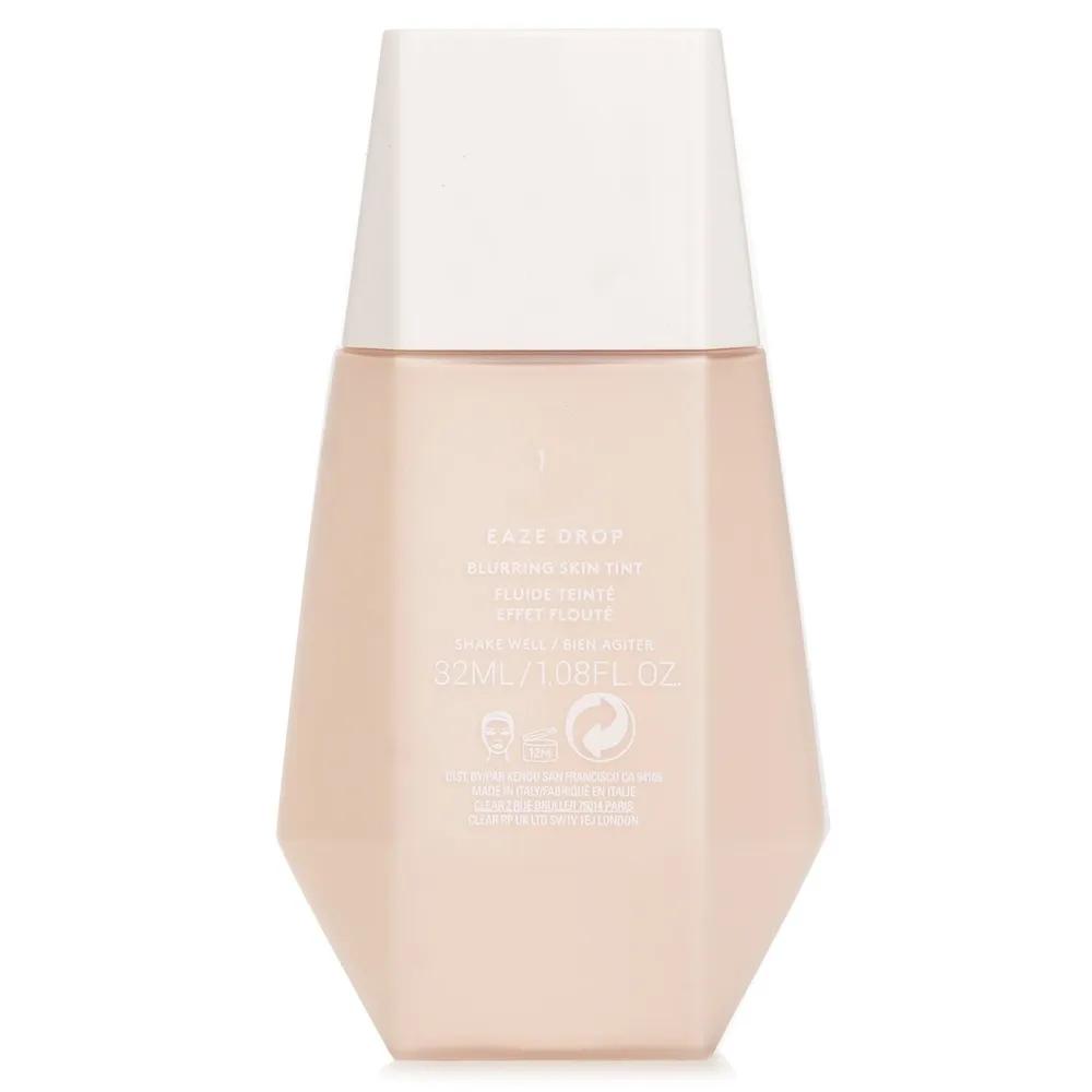 Легкий тонирующий крем для кожи Easy Drop Blurring Skin Tint - 1 32 мл/1,08 унции