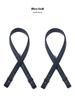 Buckle-Free Underarm Wide Bag Strap - Short Shoulder Replacement for Women's Bags