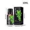 10ML Essential Oils for DIY Scented Candle Soap Essence Fragrance Oil Perfume Refill Aroma Diffuser Natural Plant Essential Oil