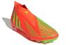 adidas Predator Edge+ Ag 'Orange' GW0961