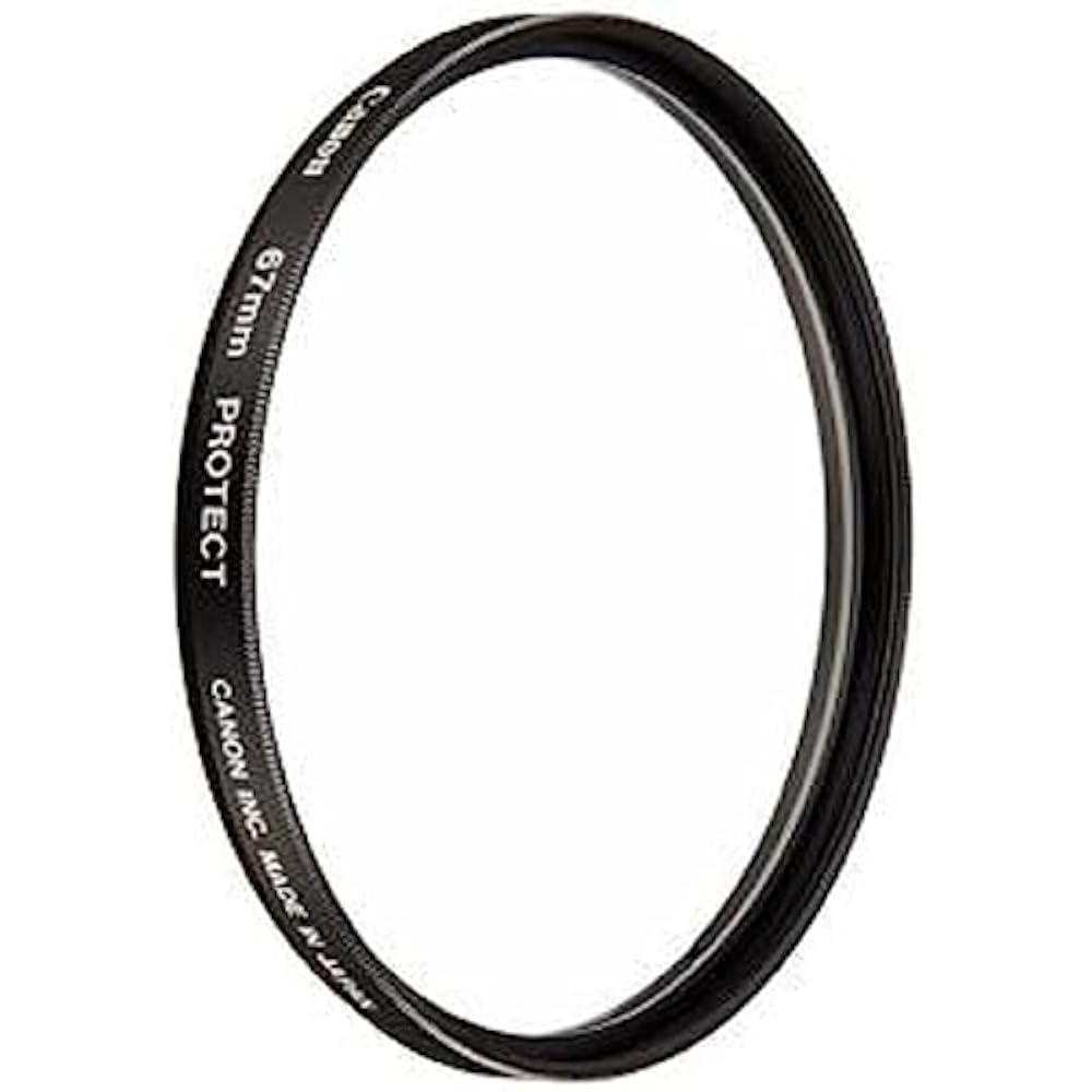 Canon Camera Protection Filter 67mm