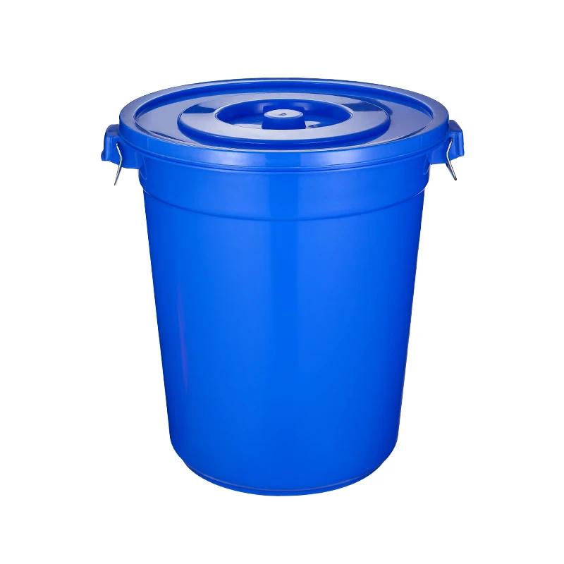 Xinai Kang Heavy-Duty Plastic Storage Buckets